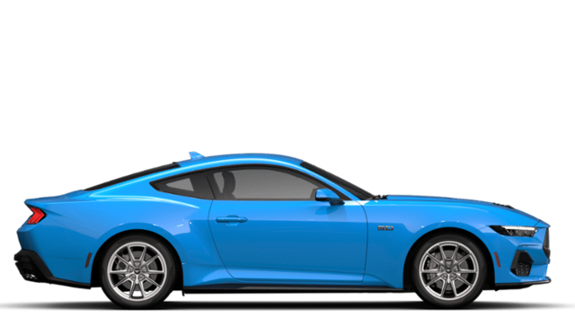 2025 Ford Mustang® External Image 1